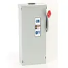 Rockwell Automation / Allen-Bradley 1494H-CN3H6 – Heavy Duty Fusible Safety Discon Switch — photo 1 of 2 Rockwell Automation / Allen-Bradley 1494H-CN3H6 – Heavy Duty Fusible Safety Discon Switch — photo 1 of 2