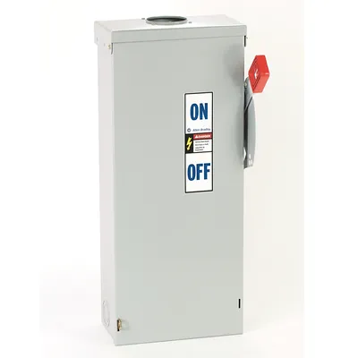 Rockwell Automation / Allen-Bradley 1494H-CN3H6