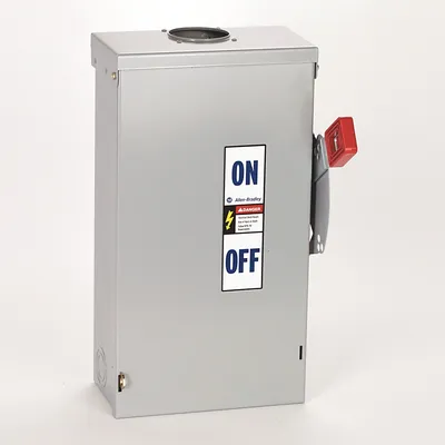 Rockwell Automation / Allen-Bradley 1494H-CN3N