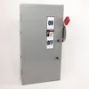 Rockwell Automation / Allen-Bradley 1494H-DF3H6 – Heavy Duty Fusible Safety Switch — photo 1 of 2 Rockwell Automation / Allen-Bradley 1494H-DF3H6 – Heavy Duty Fusible Safety Switch — photo 1 of 2
