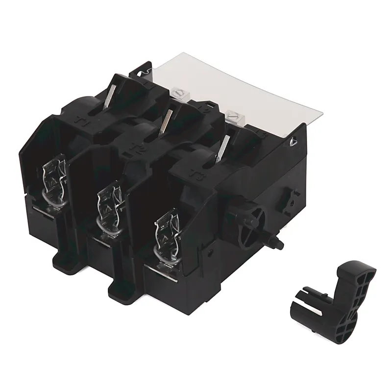 Rockwell Automation / Allen-Bradley 1494U-AC – 1494U 30A-100A Crossbar Adapter