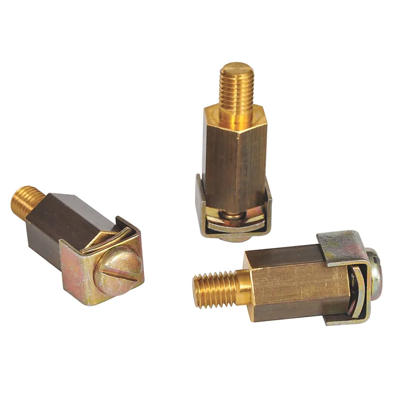 Rockwell Automation / Allen-Bradley 1494U-ALT31 – 1494U 30A-100A Line Terminal Adapter