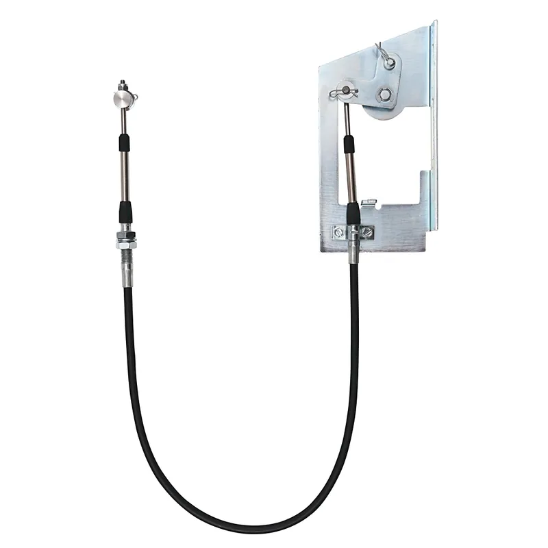Rockwell Automation / Allen-Bradley 1494U-C314 – 1494U 30A-100A 4ft Cable Mechanism