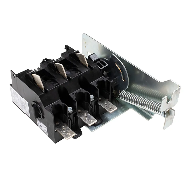 Rockwell Automation / Allen-Bradley 1494U-D200 – 200A Switch and Mechanism