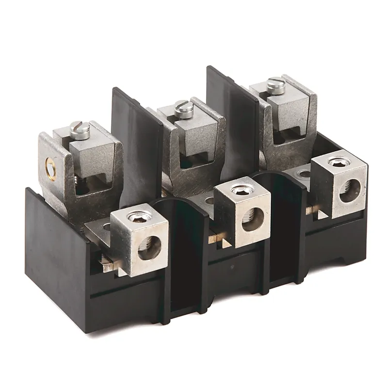 Rockwell Automation / Allen-Bradley 1494U-F100 – 1494U 100A Fuse Block
