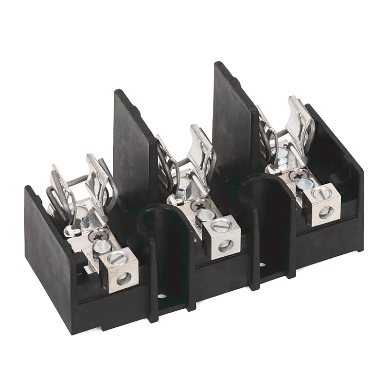Rockwell Automation / Allen-Bradley 1494U-F60 – 1494U 60A Fuse Block