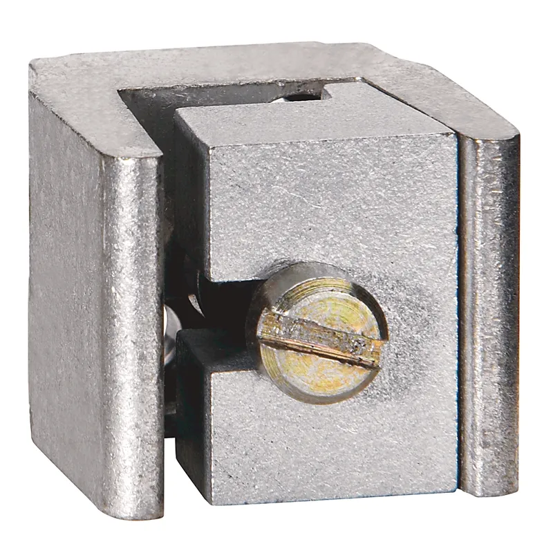 Rockwell Automation / Allen-Bradley 1494U-FC100R – 1494U 100A Class R 600V Fuse Clip