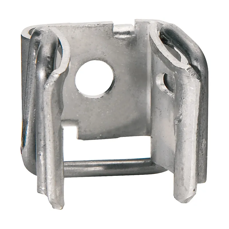 Rockwell Automation / Allen-Bradley 1494U-FC60R – 1494U 60A Class R 600V Fuse Clip
