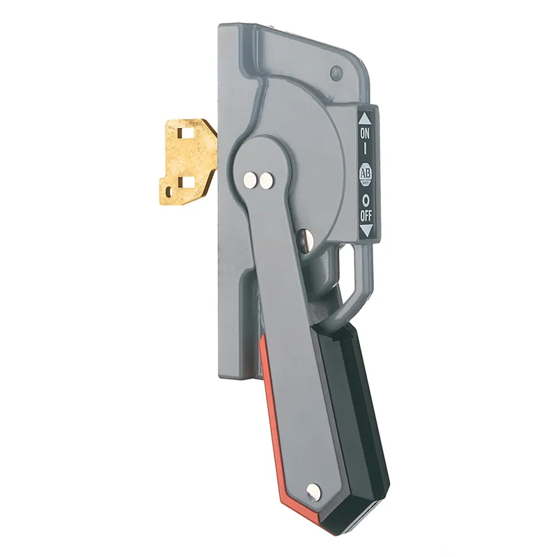 Rockwell Automation / Allen-Bradley 1494U-HM1 – 1494U 30A-200A Metal Handle