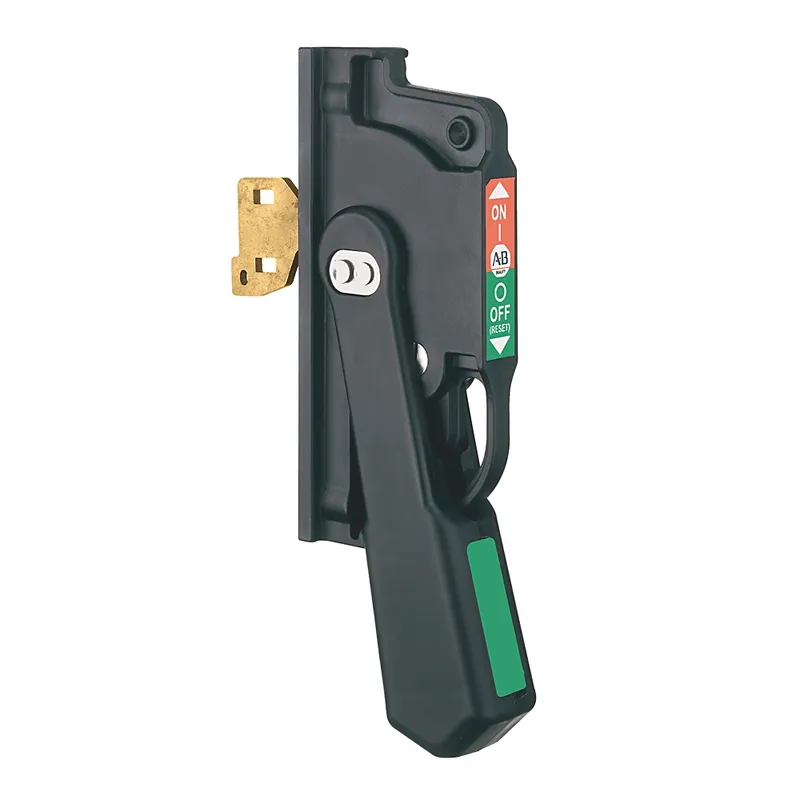 Rockwell Automation / Allen-Bradley 1494U-HP1 – 1494U 30A-200A Plastic Handle