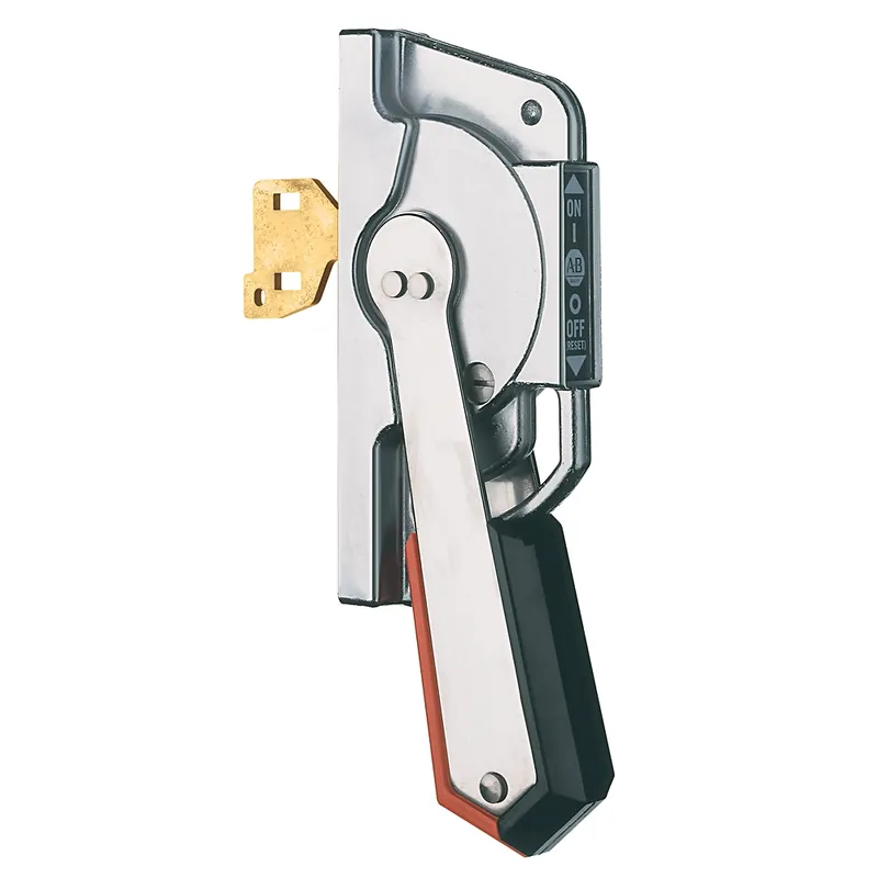 Rockwell Automation / Allen-Bradley 1494U-HS1 – 1494U 30A-200A Stainless Handle
