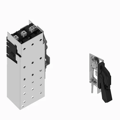 Rockwell Automation / Allen-Bradley 1494U-J200-C4-LC-N-PC