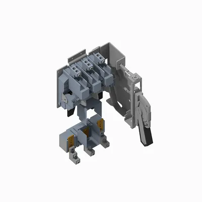 Rockwell Automation / Allen-Bradley 1494U-J400-C4-HJ-LA-M-NONO-PC
