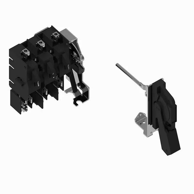 Rockwell Automation / Allen-Bradley 1494U-J60-C6-M – Disconnect Kits