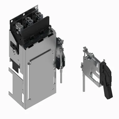 Rockwell Automation / Allen-Bradley 1494U-N600-C5-LC-M-NO-PC
