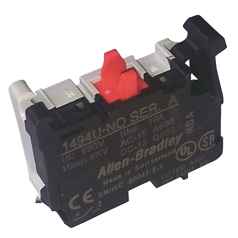 Rockwell Automation / Allen-Bradley 1494U-NC
