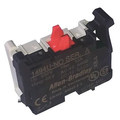 Rockwell Automation / Allen-Bradley 1494U-NO