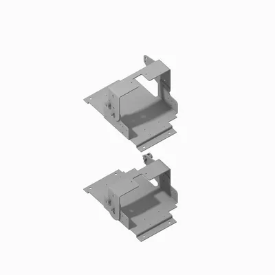 Rockwell Automation / Allen-Bradley 1494V-M72 – Variable Depth Circuit Breaker Operator