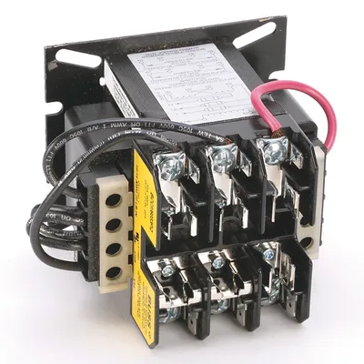 Rockwell Automation / Allen-Bradley 1497-B-CXSX-0-N – Control Circuit Transformer