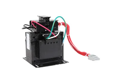 Rockwell Automation / Allen-Bradley 1497-BD250 – 480V/120V 250VA Control Transformer