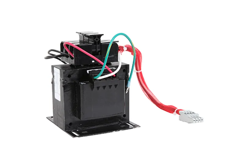 Rockwell Automation / Allen-Bradley 1497-BD250 – 480V/120V 250VA Control Transformer