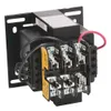 Rockwell Automation / Allen-Bradley 1497-D-BASX-0-N – Control Circuit Transformer — photo 1 of 2 Rockwell Automation / Allen-Bradley 1497-D-BASX-0-N – Control Circuit Transformer — photo 1 of 2
