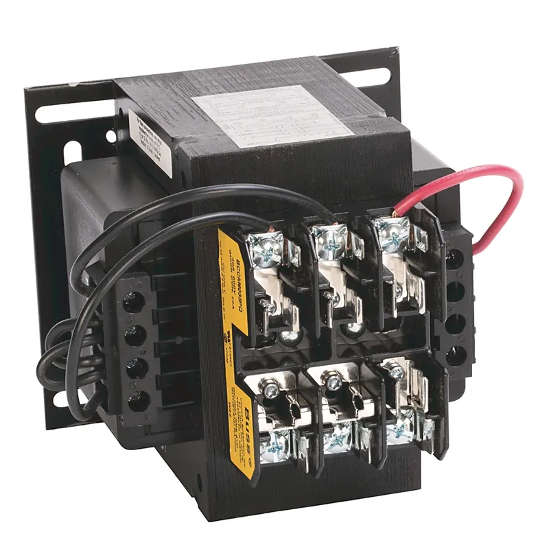 Rockwell Automation / Allen-Bradley 1497-F-BASX-0-N – Control Circuit Transformer — photo 1 of 2