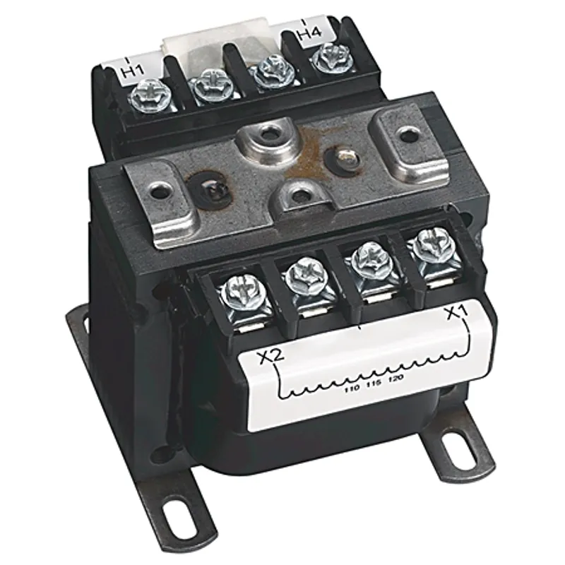 Rockwell Automation / Allen-Bradley 1497A-A2-M18-0-N – MACHINE TOOL TRANSFORMER