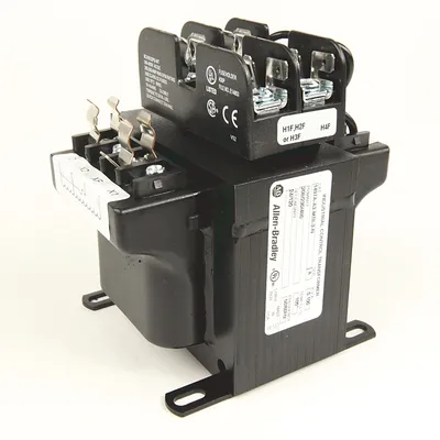 Allen-Bradley 1497A-A3-M18-0-N – Machine Tool Transformer Allen-Bradley 1497A-A3-M18-0-N – Machine Tool Transformer