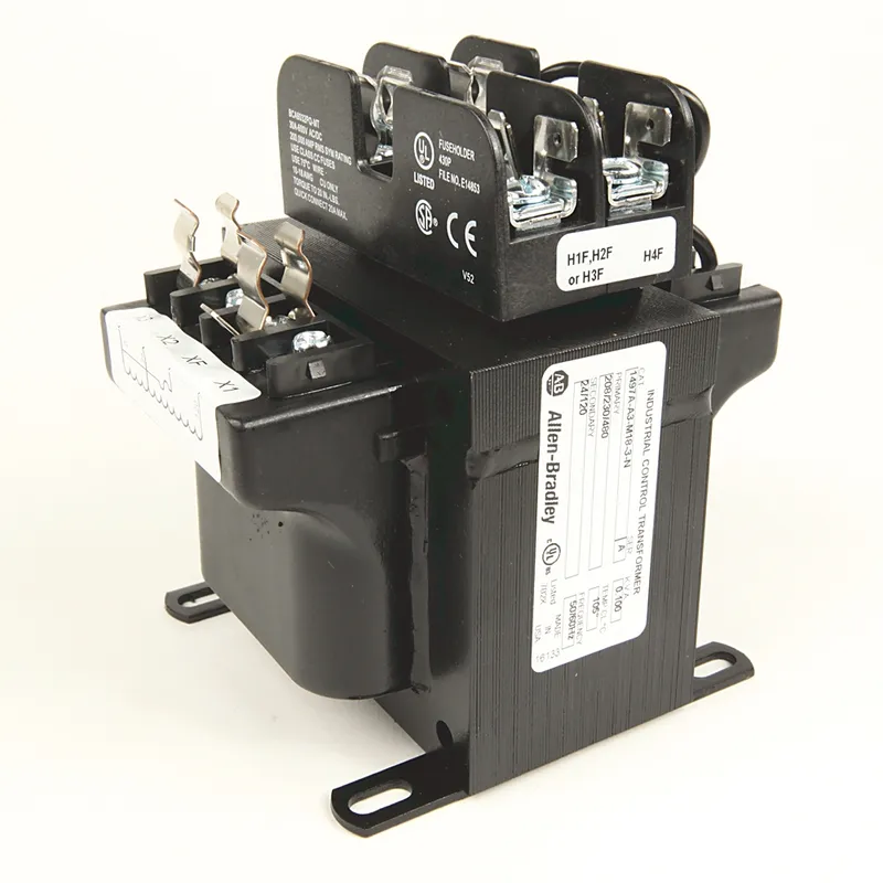 Rockwell Automation / Allen-Bradley 1497A-A3-M18-0-N – Machine Tool Transformer — photo 1 of 2