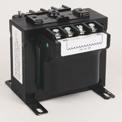 Allen-Bradley 1497A-A4-M6-1-N – Control Power Transformer Allen-Bradley 1497A-A4-M6-1-N – Control Power Transformer