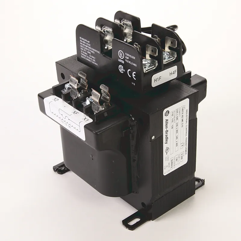 Rockwell Automation / Allen-Bradley 1497A-A5-M18-0-N – Machine Tool Transformer — photo 1 of 2