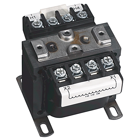 Rockwell Automation / Allen-Bradley 1497A-A8-M18-0-N – MACHINE TOOL TRANSFORMER