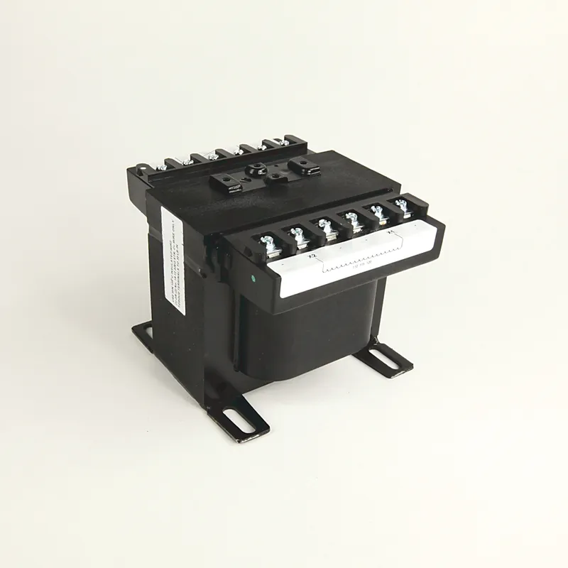 Rockwell Automation / Allen-Bradley 1497A-A9-M8-3-N – Control Power Transformer — photo 1 of 2