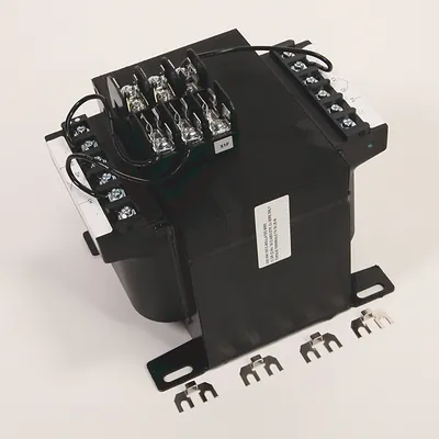 Allen-Bradley 1497B-A12-M14-0-N – Control Power Transformer Allen-Bradley 1497B-A12-M14-0-N – Control Power Transformer