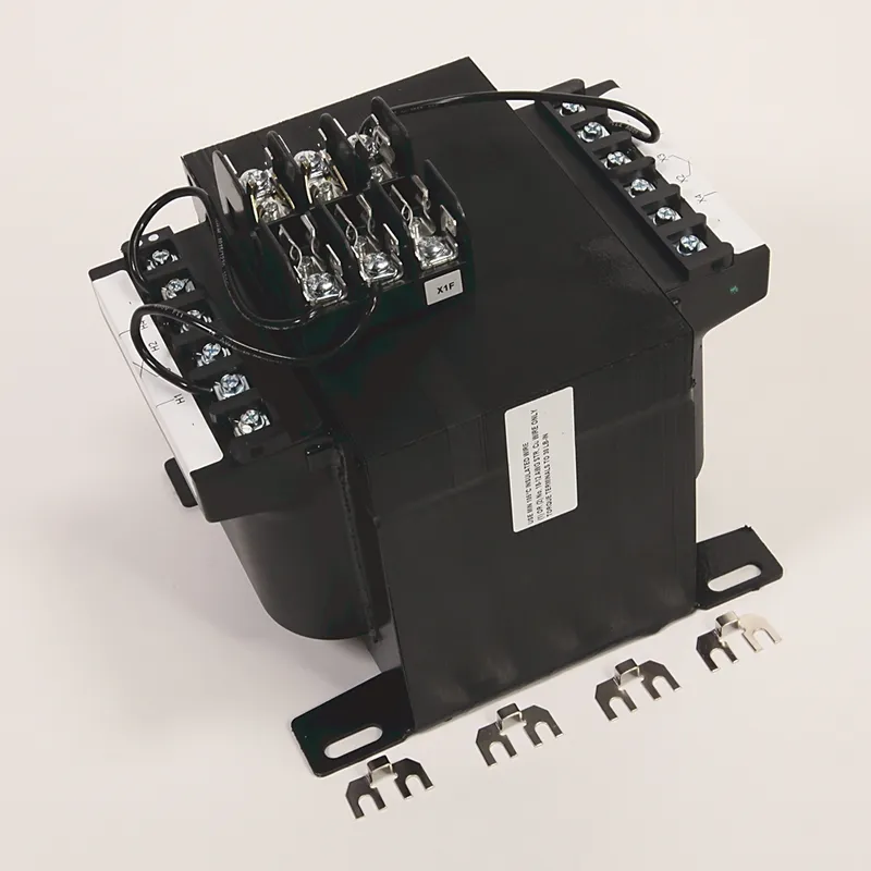 Rockwell Automation / Allen-Bradley 1497B-A12-M14-0-N – Control Power Transformer — photo 1 of 2