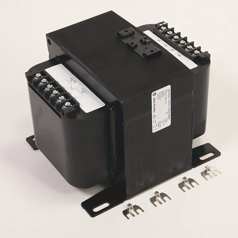 Rockwell Automation / Allen-Bradley 1497B-A13-M12-0-N – Control Power Transformer — photo 1 of 2