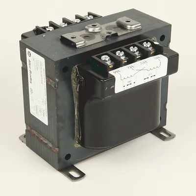 Allen-Bradley 1497B-A5-M11-0-N – Control Power Transformer Allen-Bradley 1497B-A5-M11-0-N – Control Power Transformer