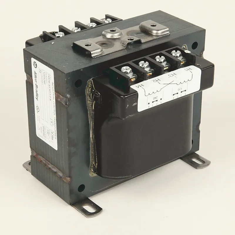 Rockwell Automation / Allen-Bradley 1497B-A5-M13-0-N — photo 1 of 2