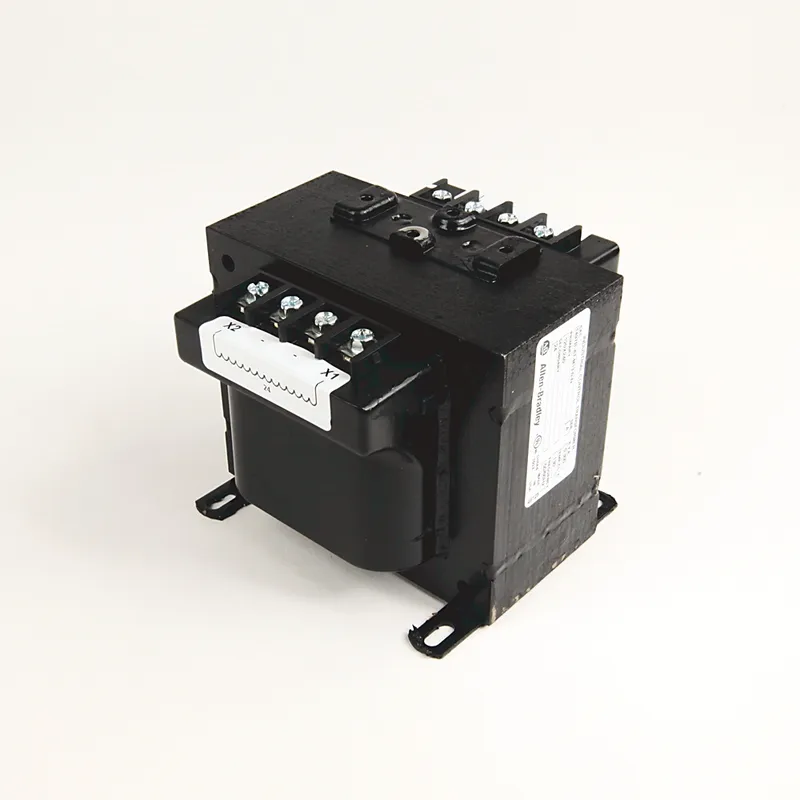 Rockwell Automation / Allen-Bradley 1497B-A7-M11-0-N – Control Power Transformer — photo 1 of 2