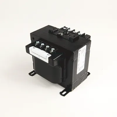 Allen-Bradley 1497B-A7-M12-0-N – Control Power Transformer Allen-Bradley 1497B-A7-M12-0-N – Control Power Transformer