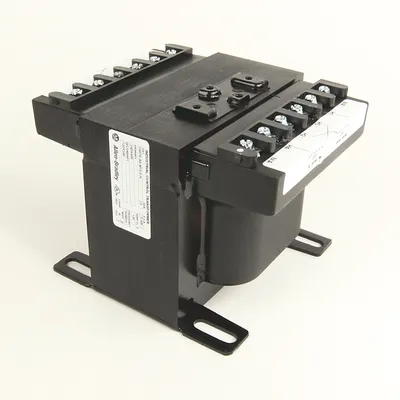 Rockwell Automation / Allen-Bradley 1497B-A9-M11-0-N – Control Power Transformer
