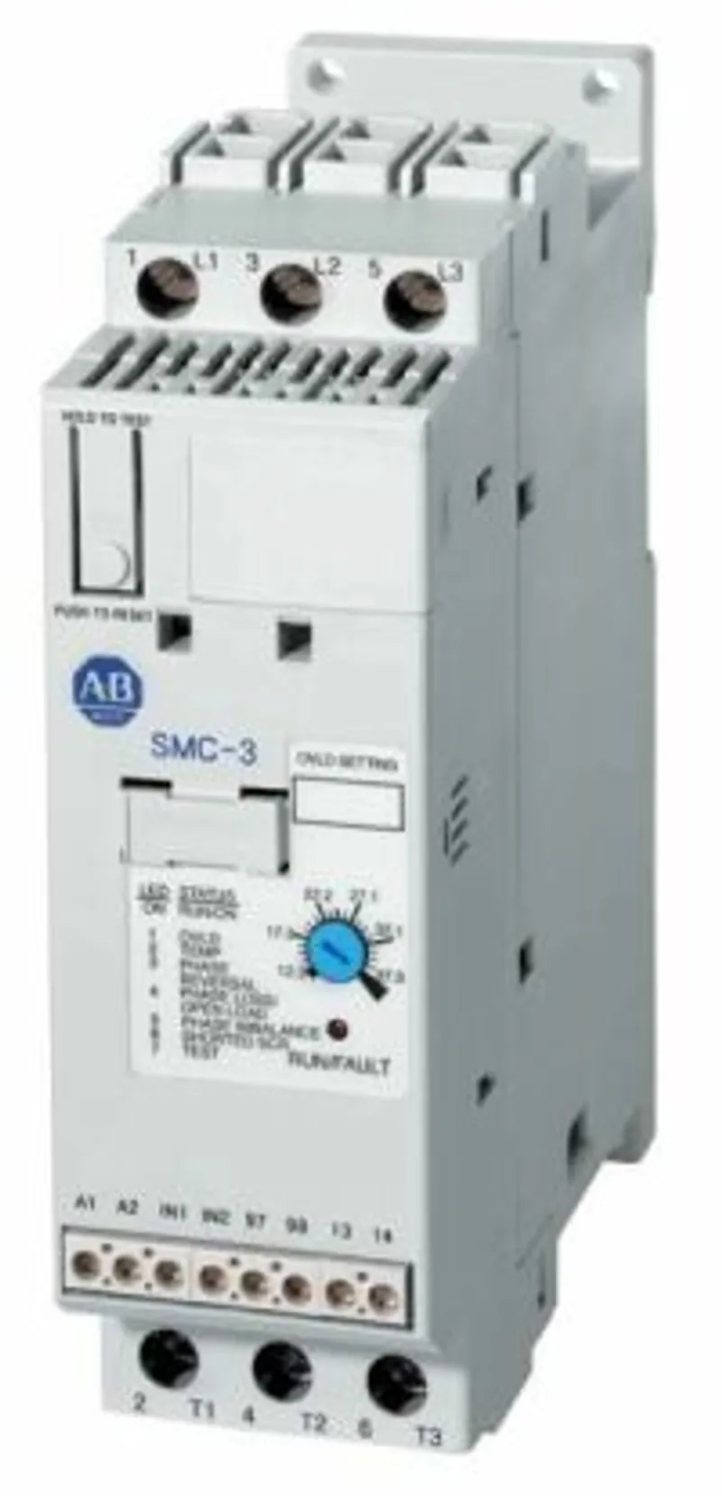 Rockwell Automation / Allen-Bradley 150-C19NCD — photo 2 of 2