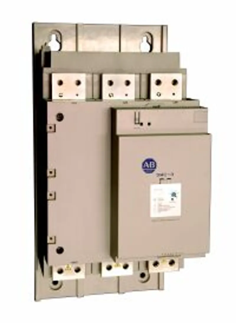 Rockwell Automation / Allen-Bradley 150-C201NCD — photo 2 of 2