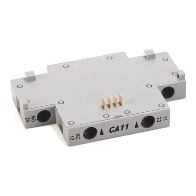 Allen-Bradley 150-CA11 – Smart Motor Controller Accessory Allen-Bradley 150-CA11 – Smart Motor Controller Accessory