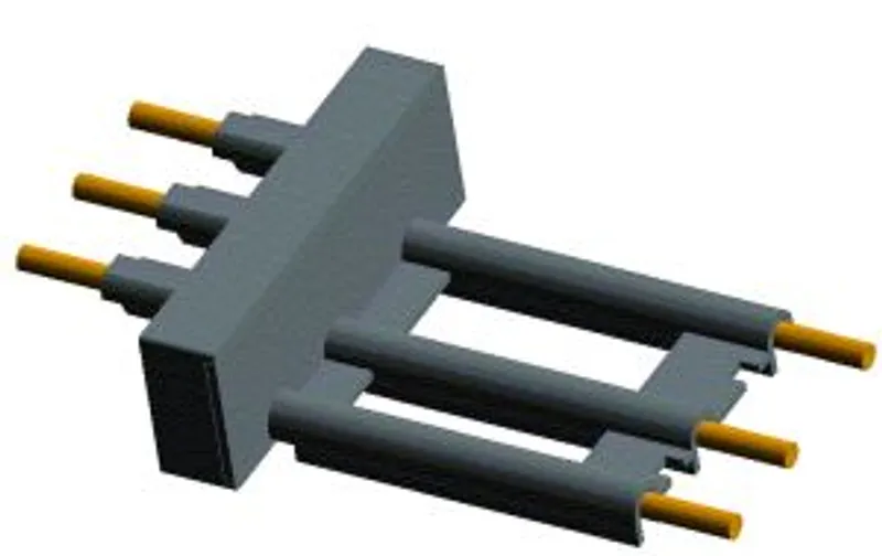 Rockwell Automation / Allen-Bradley 150-CF45 – SMC-3 Accessory