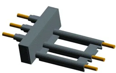Rockwell Automation / Allen-Bradley 150-CI23