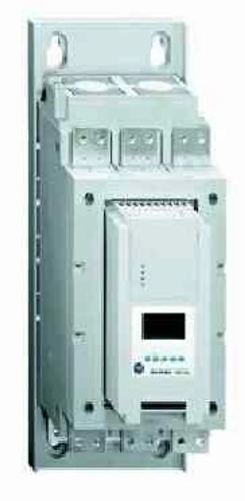 Rockwell Automation / Allen-Bradley 150-F317NCD – SMC Flex Smart Motor Controller — photo 2 of 2