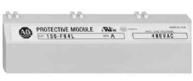 Rockwell Automation / Allen-Bradley 150-F86L – SMC Accessory — photo 2 of 2