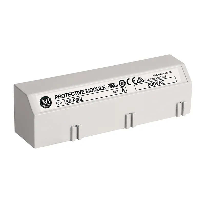 Rockwell Automation / Allen-Bradley 150-F86L – SMC Accessory — photo 1 of 2